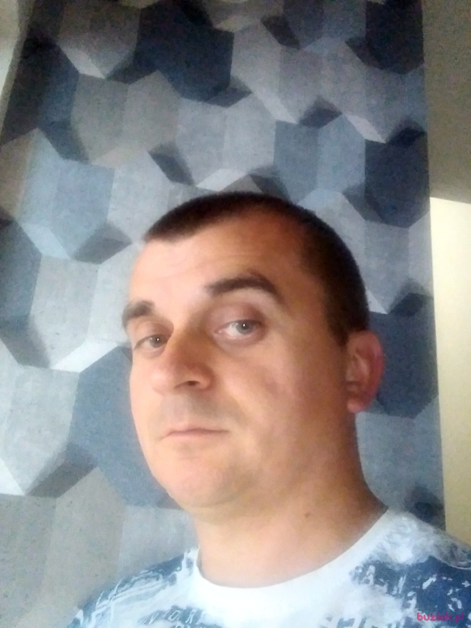 Sobiesław, Mężczyzna, 38, Milicz, Polska: 1