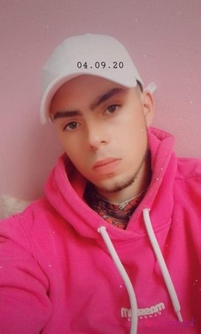 Jakub, Male, 24, Nysa, Polska, Photo: 1