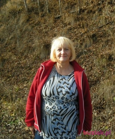 Celina, Kobieta, 69, Wrocław, Polska, Zdjęcie: 2
