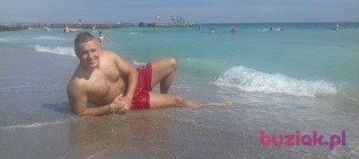 Piotrek, Male, 32, Katowice, Polska, Photo: 14