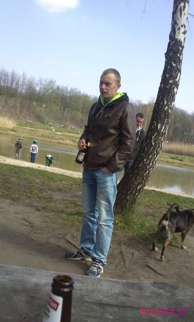 kamil525, Mężczyzna, 33, Nowe Miasto Lubawskie, Polska, Zdjęcie: 2