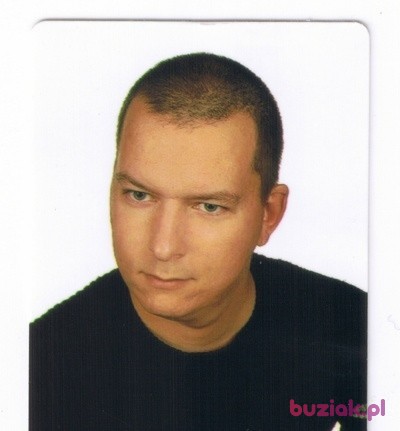 Łukasz, Mężczyzna, 46, Olecko, Polska, Zdjęcie: 1