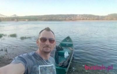 Rafał, Mężczyzna, 46, Włocławek, Polska, Zdjęcie: 3