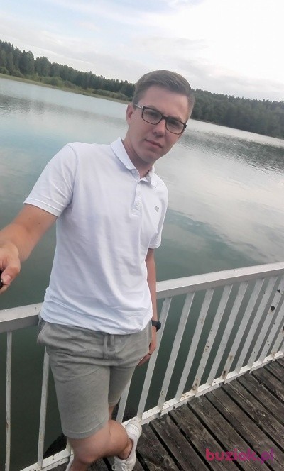 Patryk, Mężczyzna, 28, Płońsk, Polska, Zdjęcie: 1