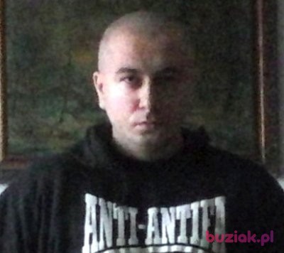 Kuba, Male, 39, Ostrowiec Swiętokrzyski, Polska, Photo: 1
