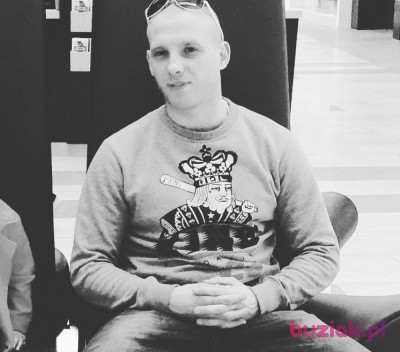 Szymon, Male, 38, Wielka Brytania, Photo: 1