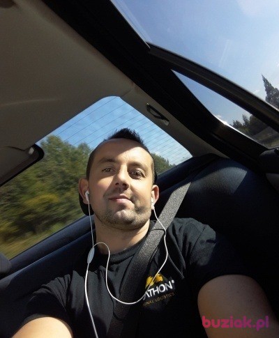 marcin, Male, 35, Kostrzyn, Polska, Photo: 3