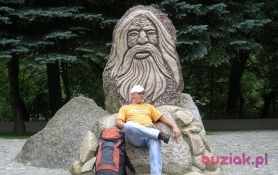 Tomasz, Male, 42, Kamienna Góra, Polska, Photo: 1