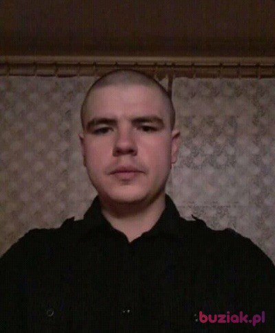 Paweł , Male, 32, Kutno, Polska, Photo: 1