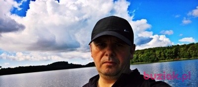 Wiesiek, Male, 53, Bytom, Polska, Photo: 1