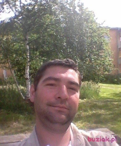 Tomek, Male, 40, Wołów, Polska, Photo: 1