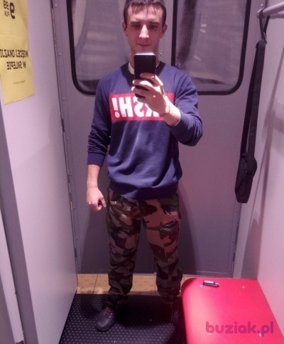 KrzysiekJg, Mężczyzna, 30, Jelenia Góra, Polska, Zdjęcie: 1