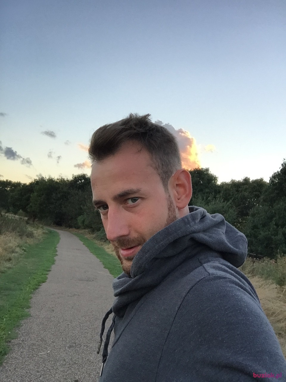 Bartek, Mężczyzna, 39, Westminster, Wielka Brytania: 1