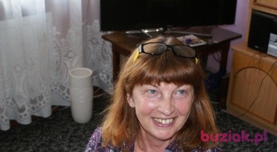 Bożena, Kobieta, 70, Białystok, Polska: 1