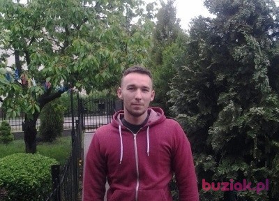 Juliusz Cezar, Mężczyzna, 35, Inowrocław, Polska, Zdjęcie: 1