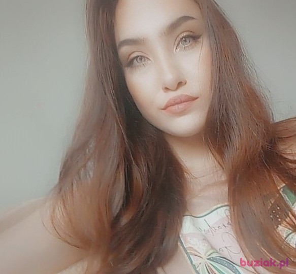 Kasia, Female, 24, Góra, Polska, Photo: 2