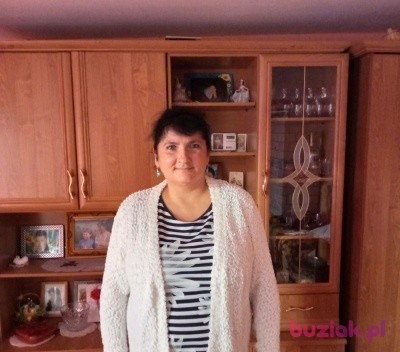Barbara, Female, 51, Orzysz, Polska: 1