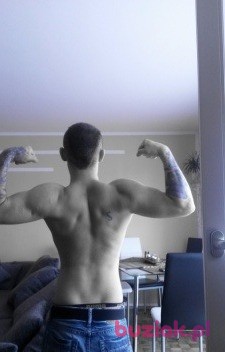 Damian;), Male, 34, Monachium, Niemcy, Photo: 2