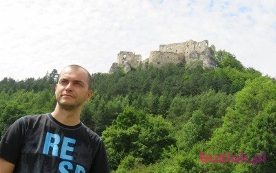 Rafał, Male, 41, Lublin, Polska, Photo: 2