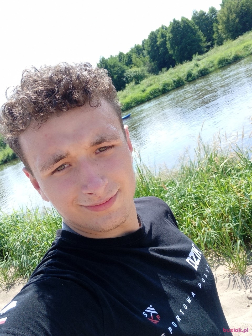 Karol, Male, 19, Piotrków Trybunalski, Polska: 1