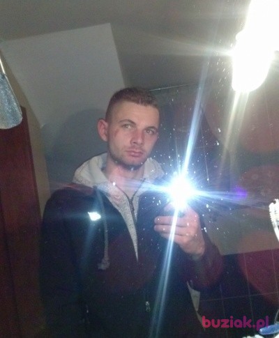 Marek, Male, 30, Karczew, Polska: 1