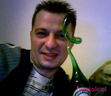 Krzysiek, Mężczyzna, 45, Wałbrzych, Polska: 1