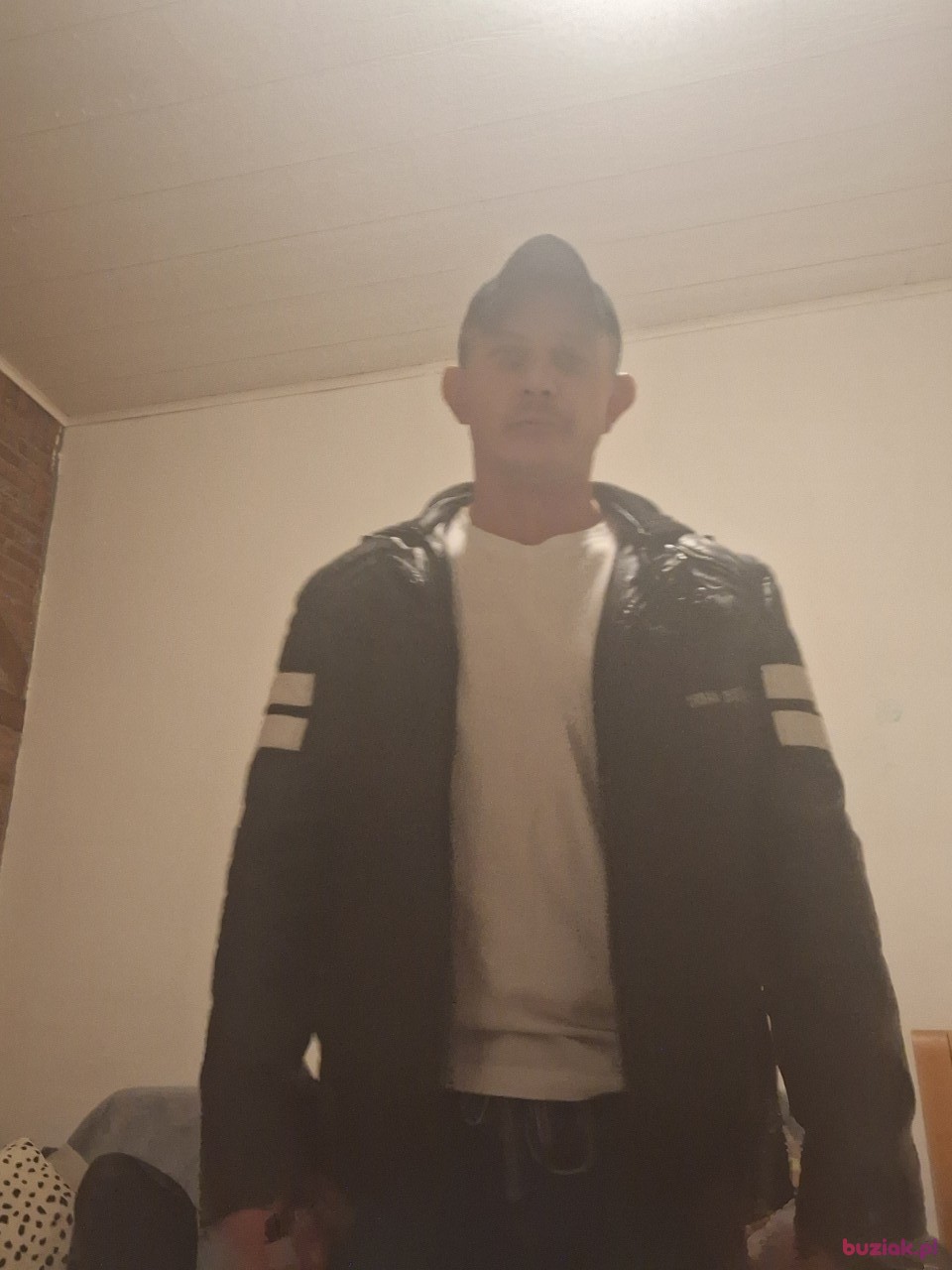 Daniel, Mężczyzna, 38, Arcen Limburg Province, Holandia, Zdjęcie: 2