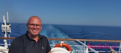 Sławomir , Male, 49, Wałbrzych, Polska, Photo: 1
