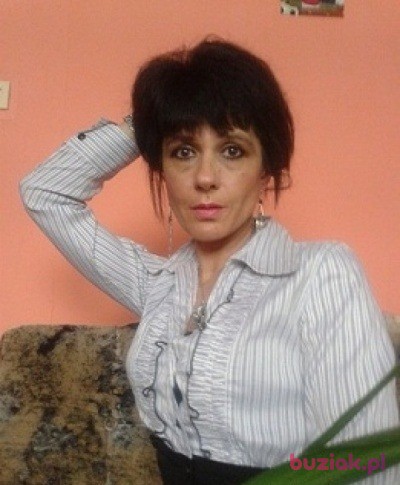 Wenessa, Female, 46, Łódź, Polska, Photo: 6
