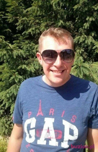 Marcin, Male, 36, Łańcut, Polska: 1