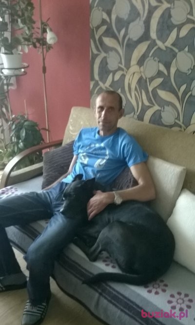 jacek4480, Mężczyzna, 51, Gdańsk, Polska, Zdjęcie: 1