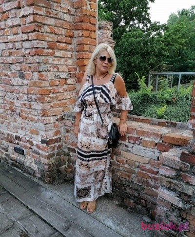 Małgorzata, Female, 54, Leszno, Polska, Photo: 2