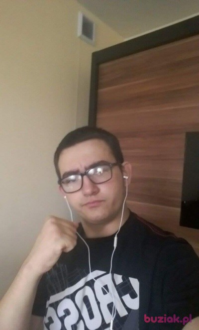 zakochany64, Male, 26, Piotrków Trybunalski, Polska: 1