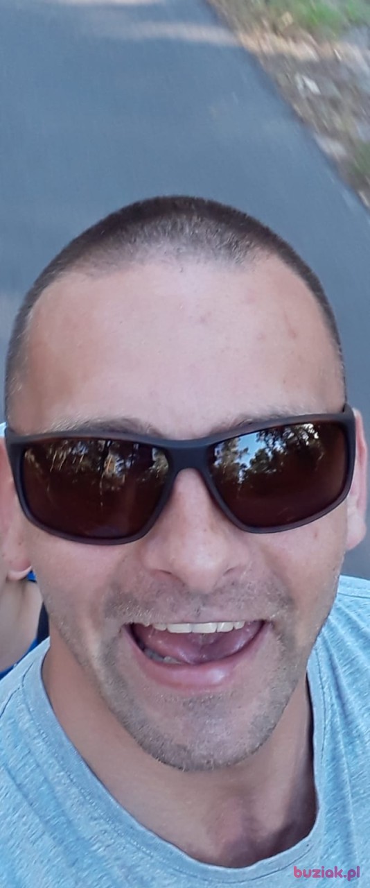 Kaccyk, Mężczyzna, 40, Tilburg, Holandia: 1