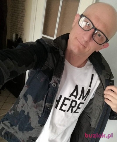 Piotr, Mężczyzna, 46, Wrocław, Polska, Zdjęcie: 1