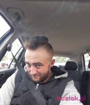 rafal, Mężczyzna, 29, Wysokie Mazowieckie, Polska: 1