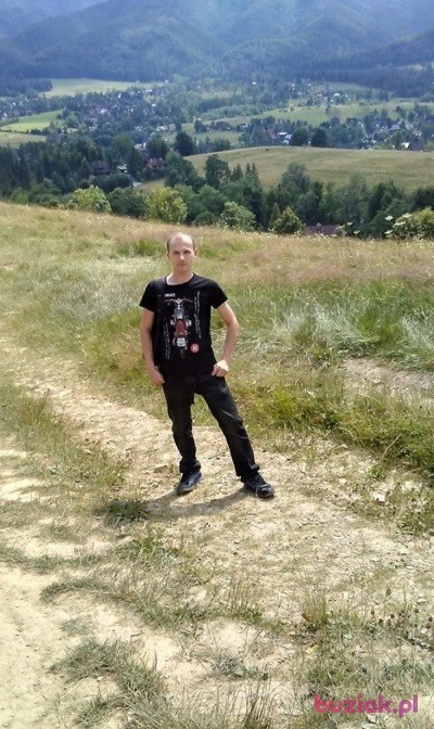 Paweł, Mężczyzna, 39, Oświęcim, Polska, Zdjęcie: 9