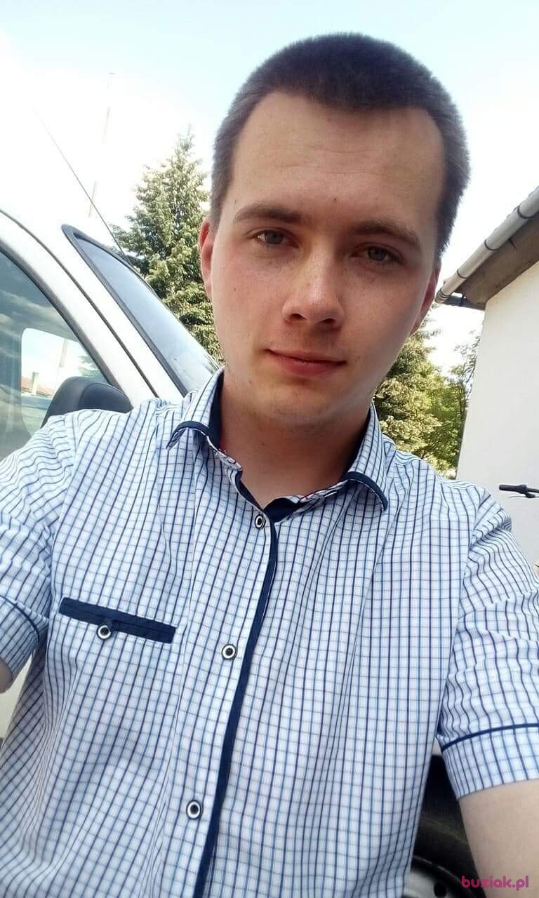 Jakub, Mężczyzna, 26, Leszno, Polska: 1