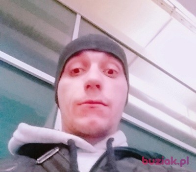 Sebastian, Mężczyzna, 40, Bytom, Polska: 1
