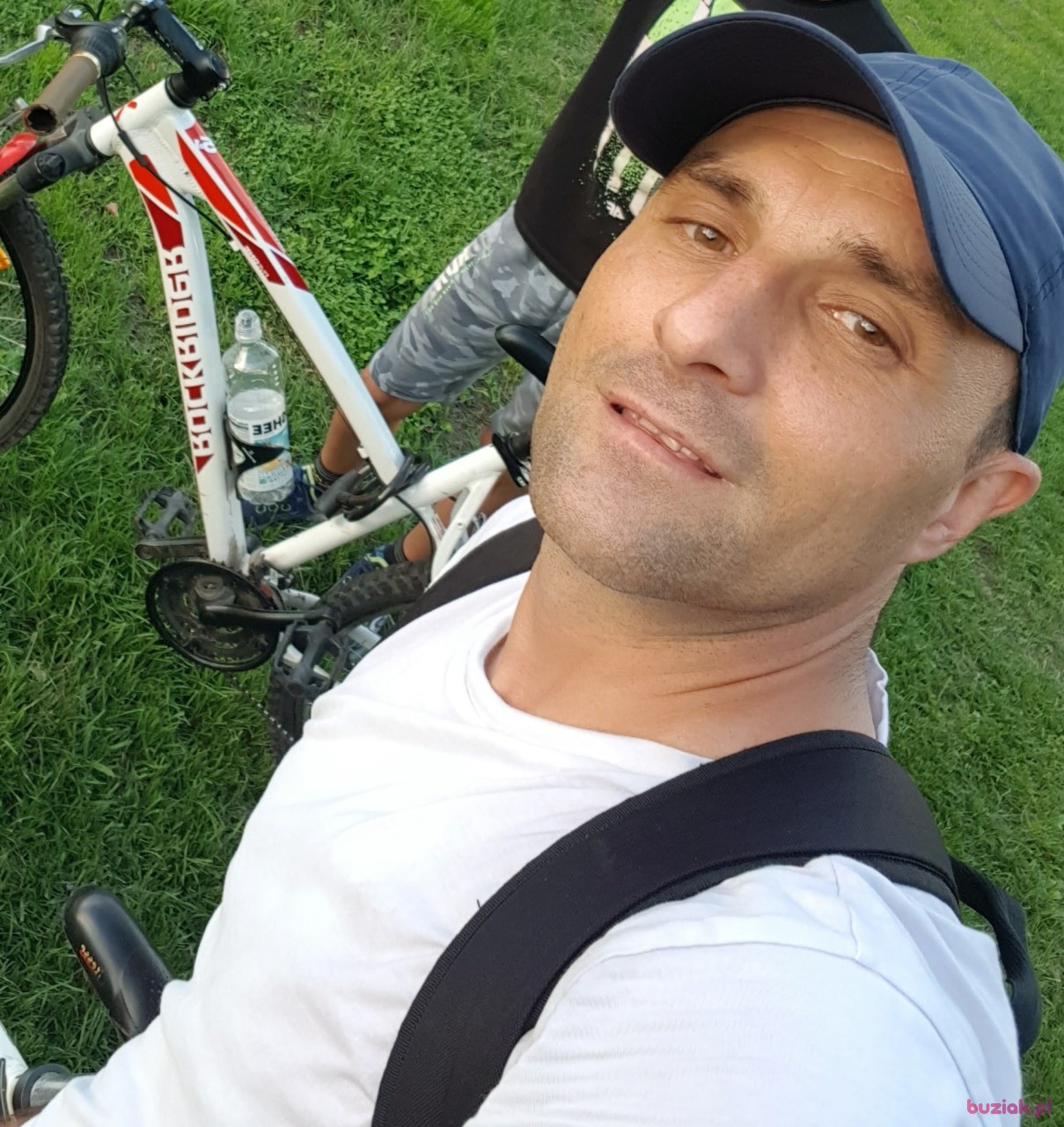 Mariusz, Mężczyzna, 43, Lubin, Polska, Zdjęcie: 1