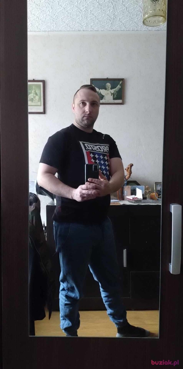 Marko, Male, 33, Inowrocław, Polska: 1