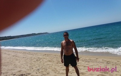 Grzegorz, Mężczyzna, 40, Bytom, Polska: 1