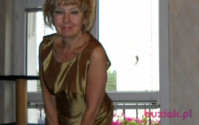 Mika007, Female, 67, Bydgoszcz, Polska, Photo: 2