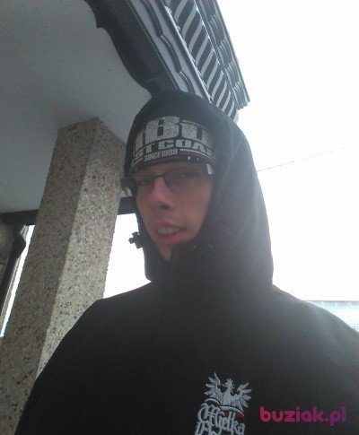 Joachim , Male, 29, Rybnik, Polska: 1