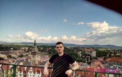 RADEK, Mężczyzna, 37, Polska: 1