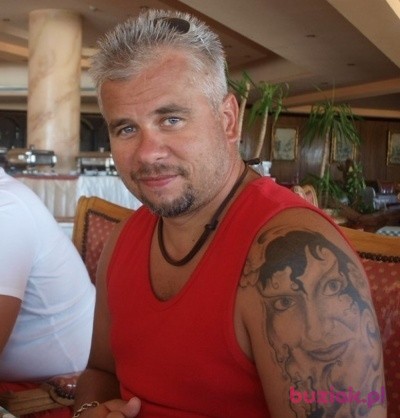 ziemianin74, Mężczyzna, 51, Wrocław, Polska: 1