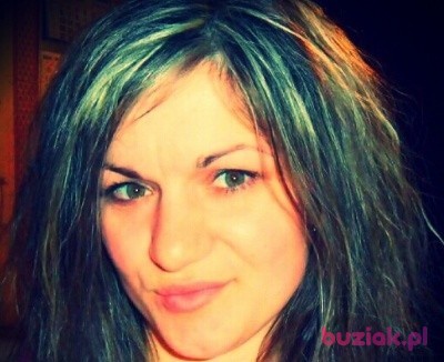 Marina-gord, Female, 37, Terespol, Polska: 1