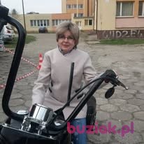 kinga, Kobieta, 38, Piotrków Trybunalski, Polska: 1