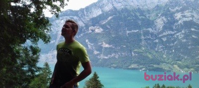 Bartosz, Male, 30, Poznań, Polska, Photo: 6
