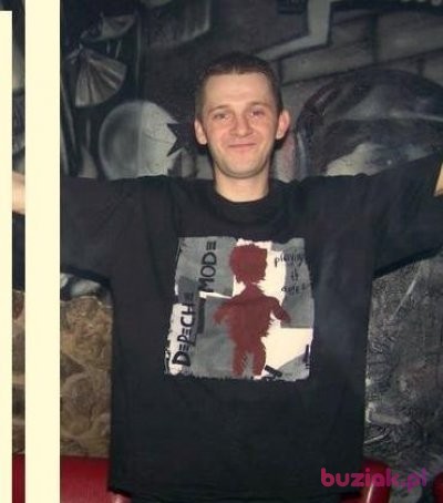 marcin, Male, 48, Siemianowice Śląskie, Polska, Photo: 1